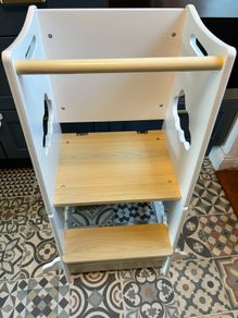 Toddler Learning Tower