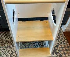 Toddler Learning Tower