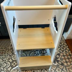 Toddler Learning Tower