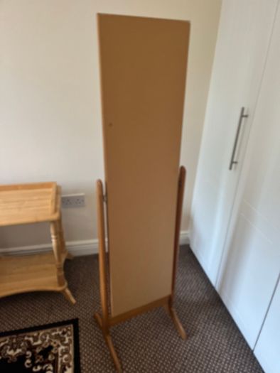 Full Length Mirror