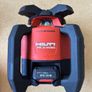 Hilti PR 3-HVSG A12 PRA 2 Rotary Laser Kit Image 7