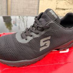 Snapon Safety Shoes