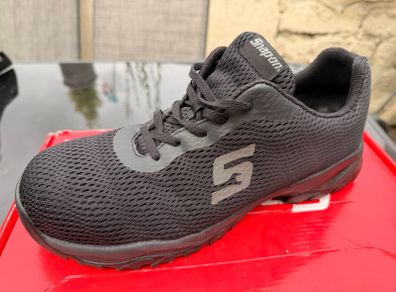 Snapon Safety Shoes