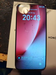 Honor magic 8 lite