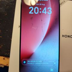 Honor magic 8 lite