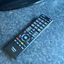 Toshiba 19" tv with Remote Image 2