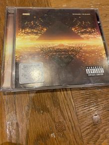 Common - The Dreamer / The Believer