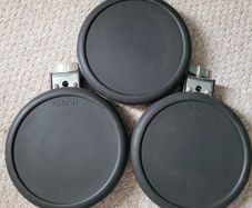 Roland PD 8 Drum Pads