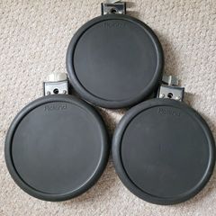 Roland PD 8 Drum Pads