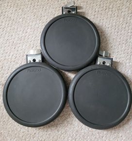 Roland PD 8 Drum Pads