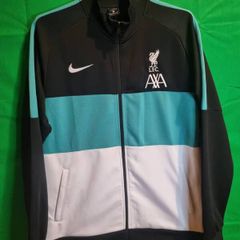 Liverpool Jacket