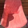 swivel kitchen chair Image 4