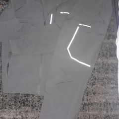 monterrain tracksuit boys