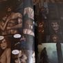 2x Polish Historical Comic Book Image 5