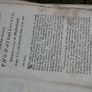 An Universal History from the Earliest ... Publisher: George Faulkner, In Essex-Street, Dublin Publication Date: 1744 Image 7
