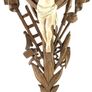 Antique Arma Christi crucifix Image 4