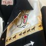 Western style Shirt Image 4