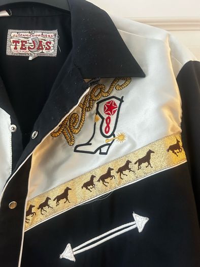 Western style Shirt