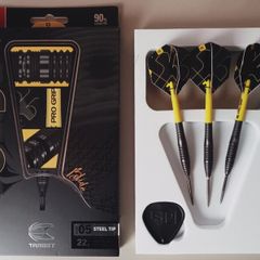 Darts - Target Bolide Void 05 (22g)