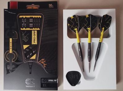 Darts - Target Bolide Void 05 (22g)