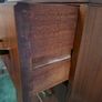 Mid Century Tallboy Chest of Drawers Image 9