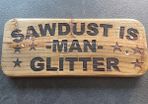 sign, sign, shed, golf, house number, sign, funny