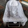 baby seat rocker Image 2