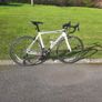 Boardman Team Carbon Road Bike   Tiagra - 53cm Image 8