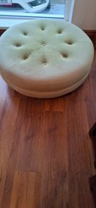 foot stool