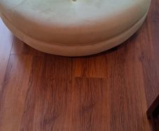 foot stool
