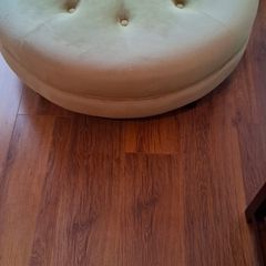 foot stool