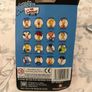 2007 Greetings From Springfield The Simpsons - MARGE HIGH SCHOOL PROM Figure Toy Image 2