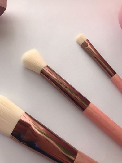 Luxie Brush Set - New