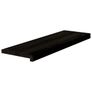 Stair Treads 12 pcs Dark Brown 80x25x2 cm Image 3