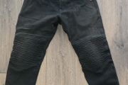 Female Motorcycle Leggings