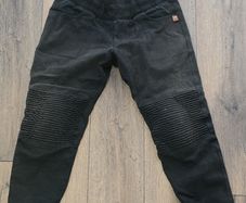 Female Motorcycle Leggings