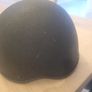Charles Owen Riding helmet , 51cm and 54cm . Image 2