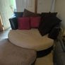 Snuggle sofa Image 5