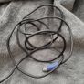 Official Nintendo Gamecube Indigo Controller Game Cube. Image 5