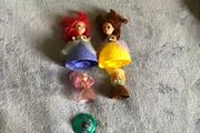Cup Dolls