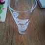 Peroni Pint Glass Image 3