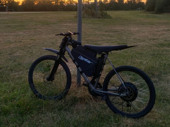 Conversion Kit