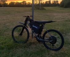 Conversion Kit