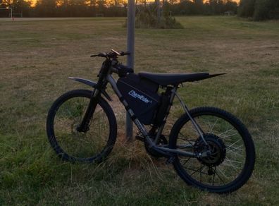 Conversion Kit