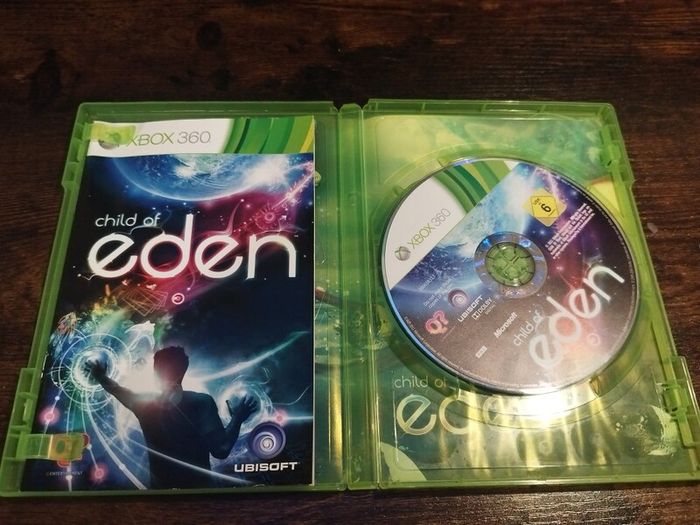 Xbox 360 Games Ad 1