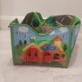 Happyland playscene floormat Image 5
