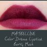 Maybelline Lip Pencil - 310 Berry Much - New Image 3
