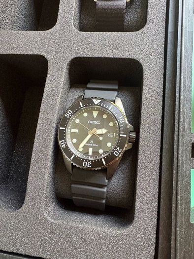 Seiko Prospex Diver Scuba SBDJ065 SNE599P1