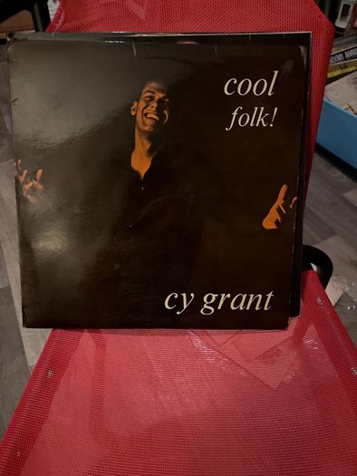 Vinyl lps Various Artists