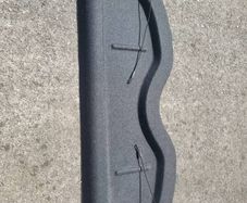 Hyundai i10 Parcel Shelf